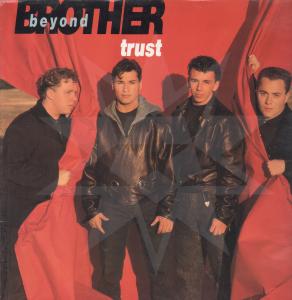 Brother Beyond - Trust - Lp