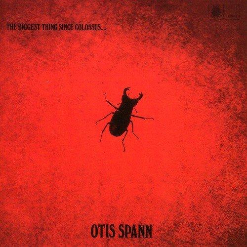 Otis Spann With Fleetwood Mac - Biggest Thing Since Colossus - Cd