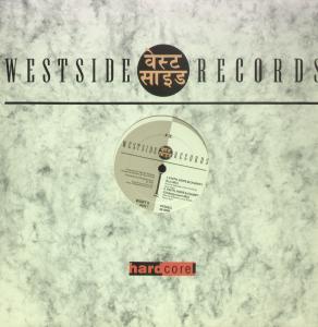 Fx (80'S Group) - Faith,Hope And Charity - 12 Inch