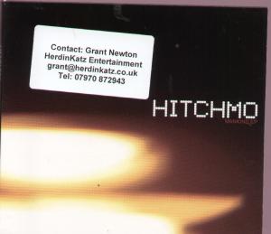 Hitchmo - Nerds - Cd
