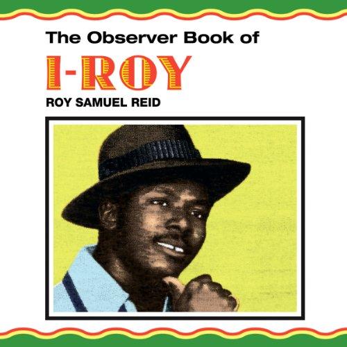 I-Roy - Observer Book of I-Roy - Lp