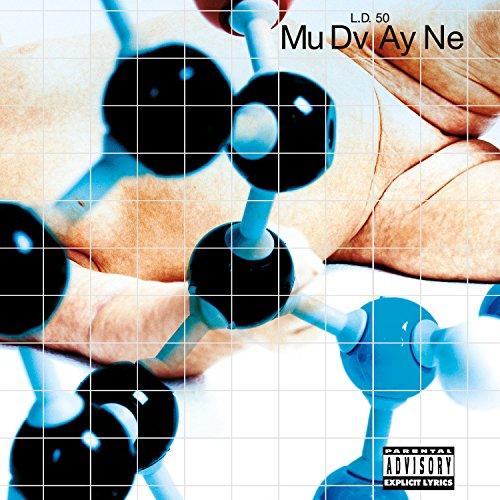 Mudvayne - Ld50 (Gatefold Sleeve) - Double Lp