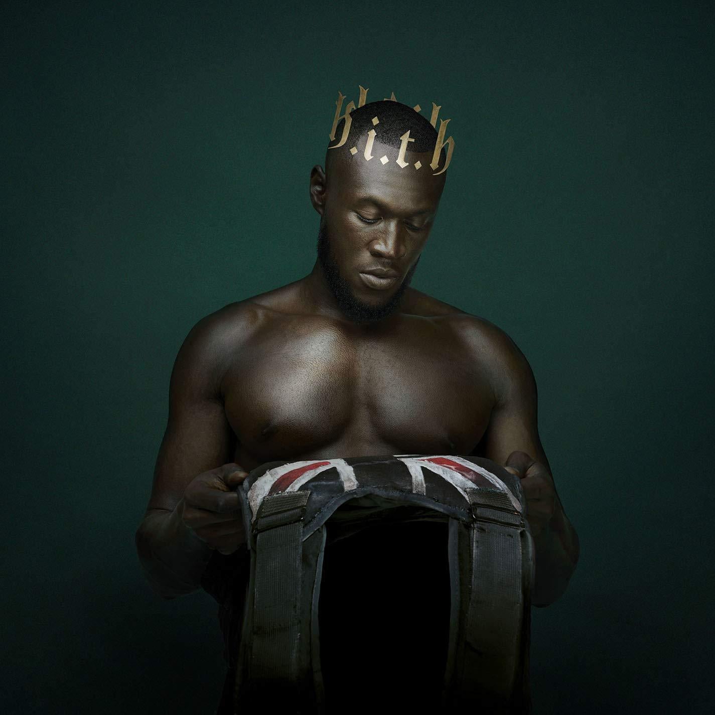 Stormzy - Heavy Is the Head - Double Lp
