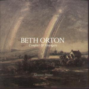Beth Orton - Comfort Of Strangers - Cd
