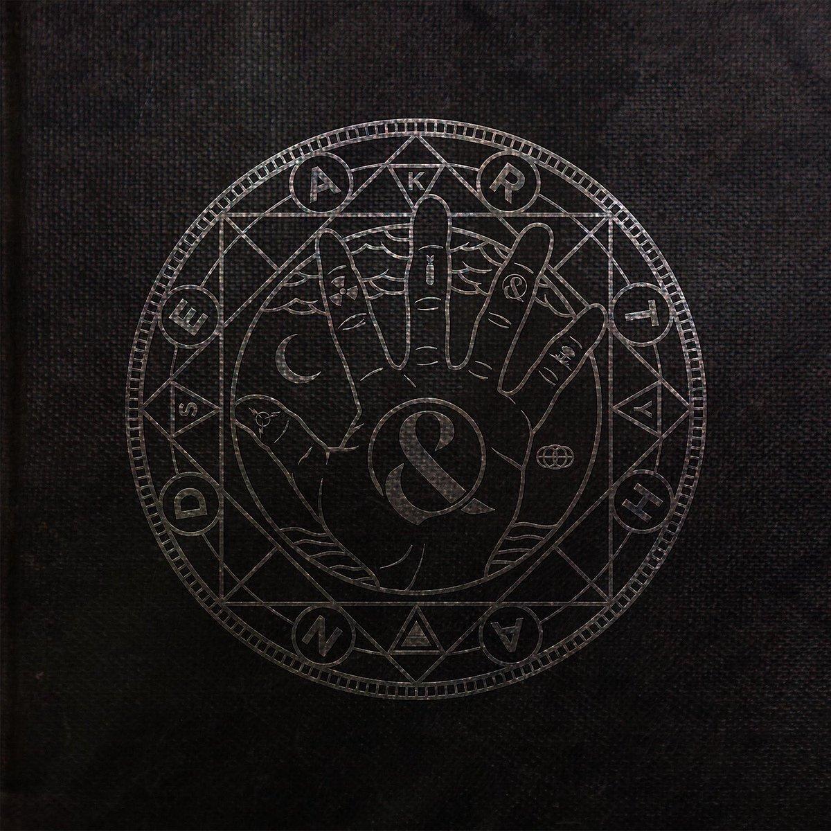 Of Mice And Men - Earthandsky - Cd