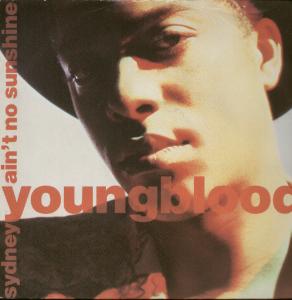 Sydney Youngblood - Ain't No Sunshine - 12 Inch