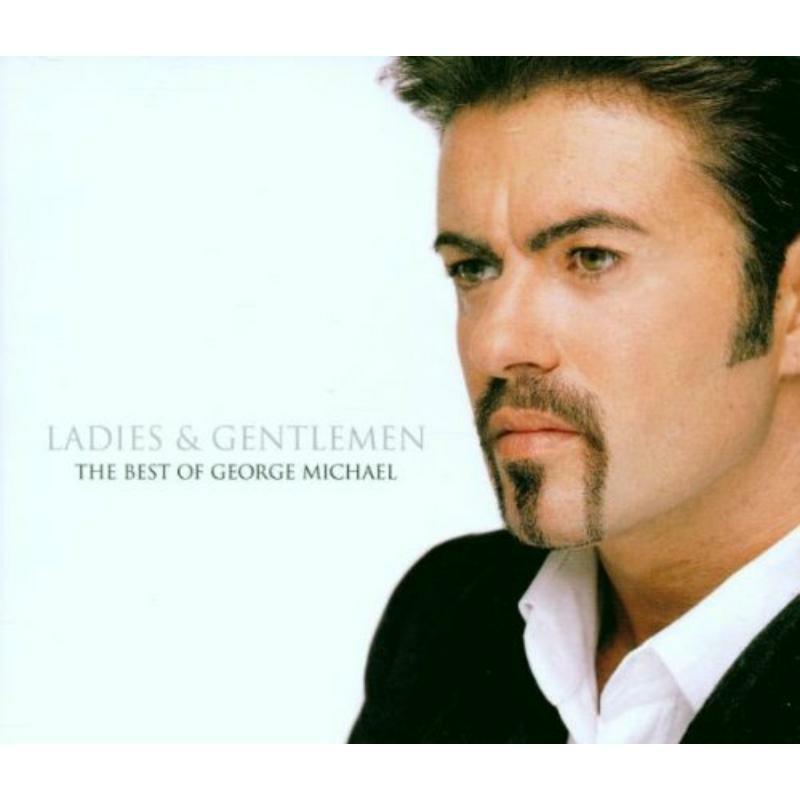 George Michael - Ladies and Gentlemen: the Best of George Michael - Double Cd