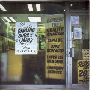 Viva Brother - Darling Buds Of May - Cd