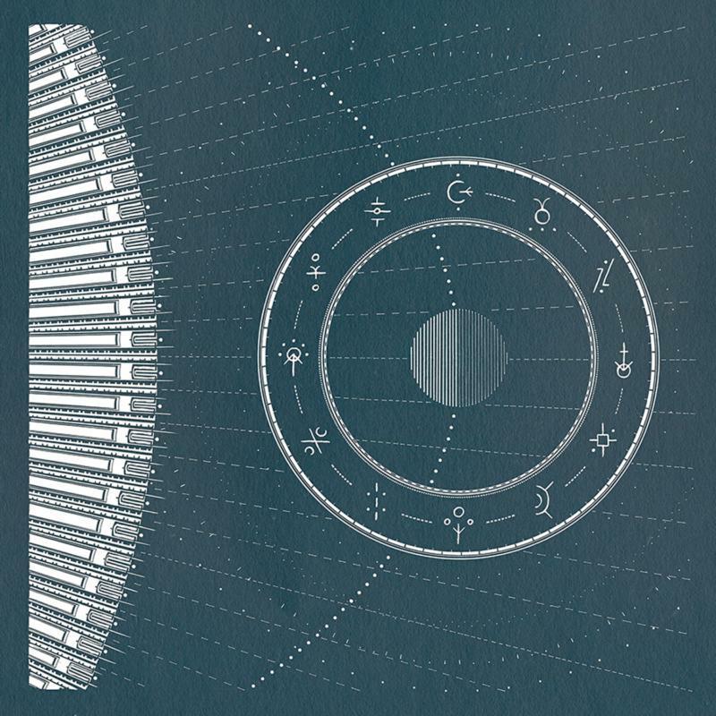 Bruno Major - A Song For Every Moon - Lp