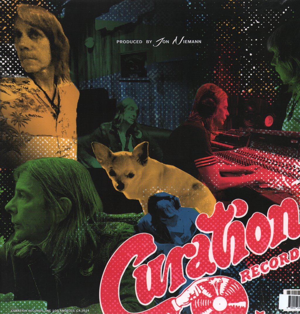 Gospelbeach - Wiggle Your Fingers - Lp