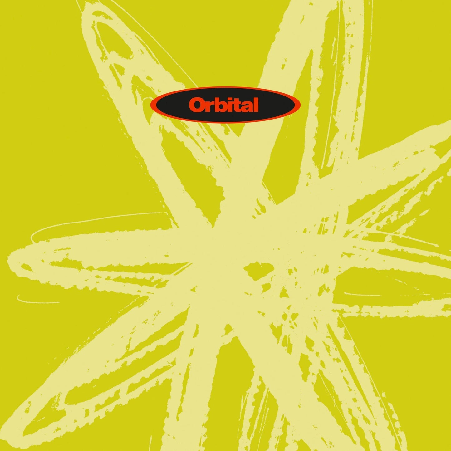 Orbital - Orbital - Double Cd