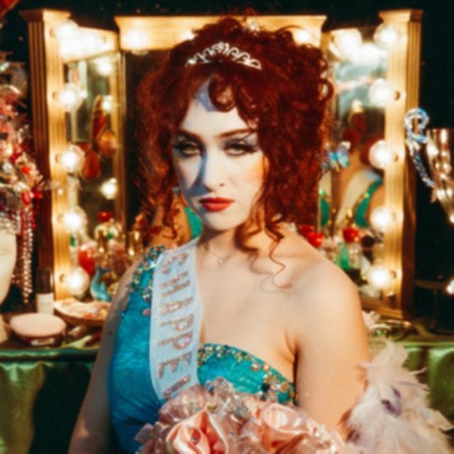 Chappell Roan - Rise and Fall of A Midwest Princess - Lp
