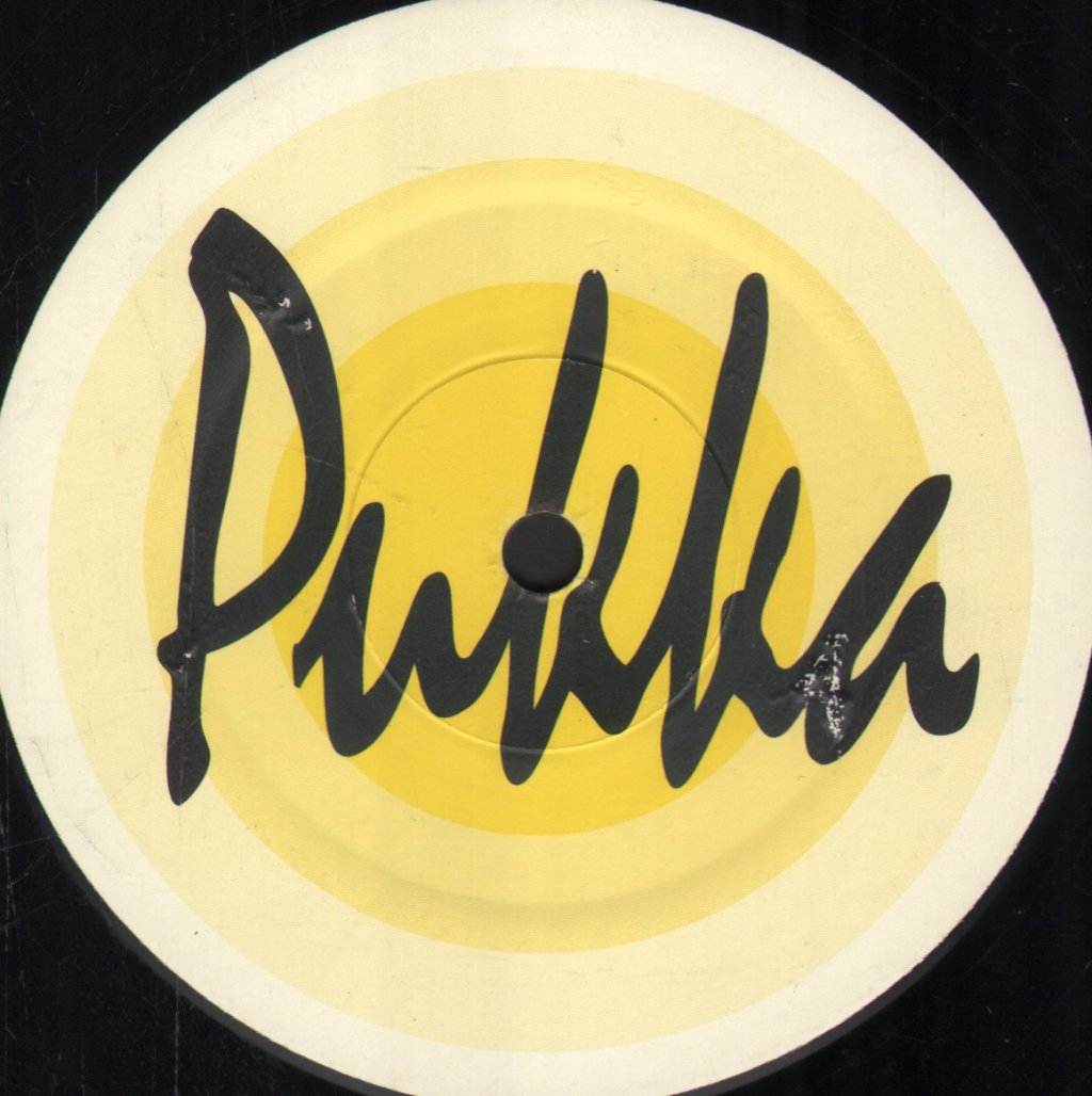 Kelly Llorenna - Brighter Day - 12 Inch