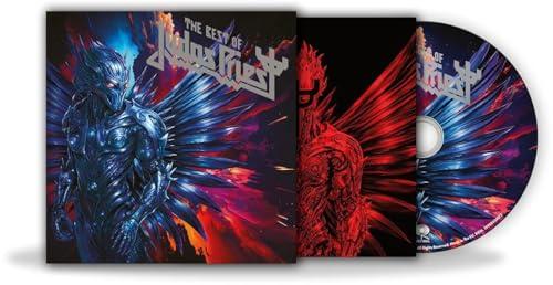 Judas Priest - Best of Judas Priest - Cd