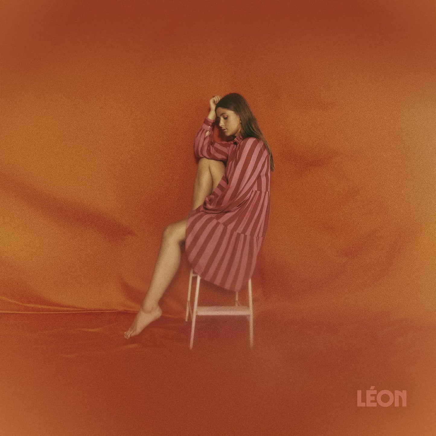 leon - Leon - Lp