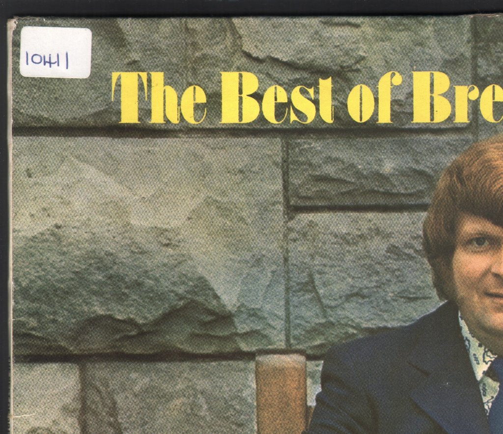 Brendan Shine - Best Of Brendan Shine - Lp