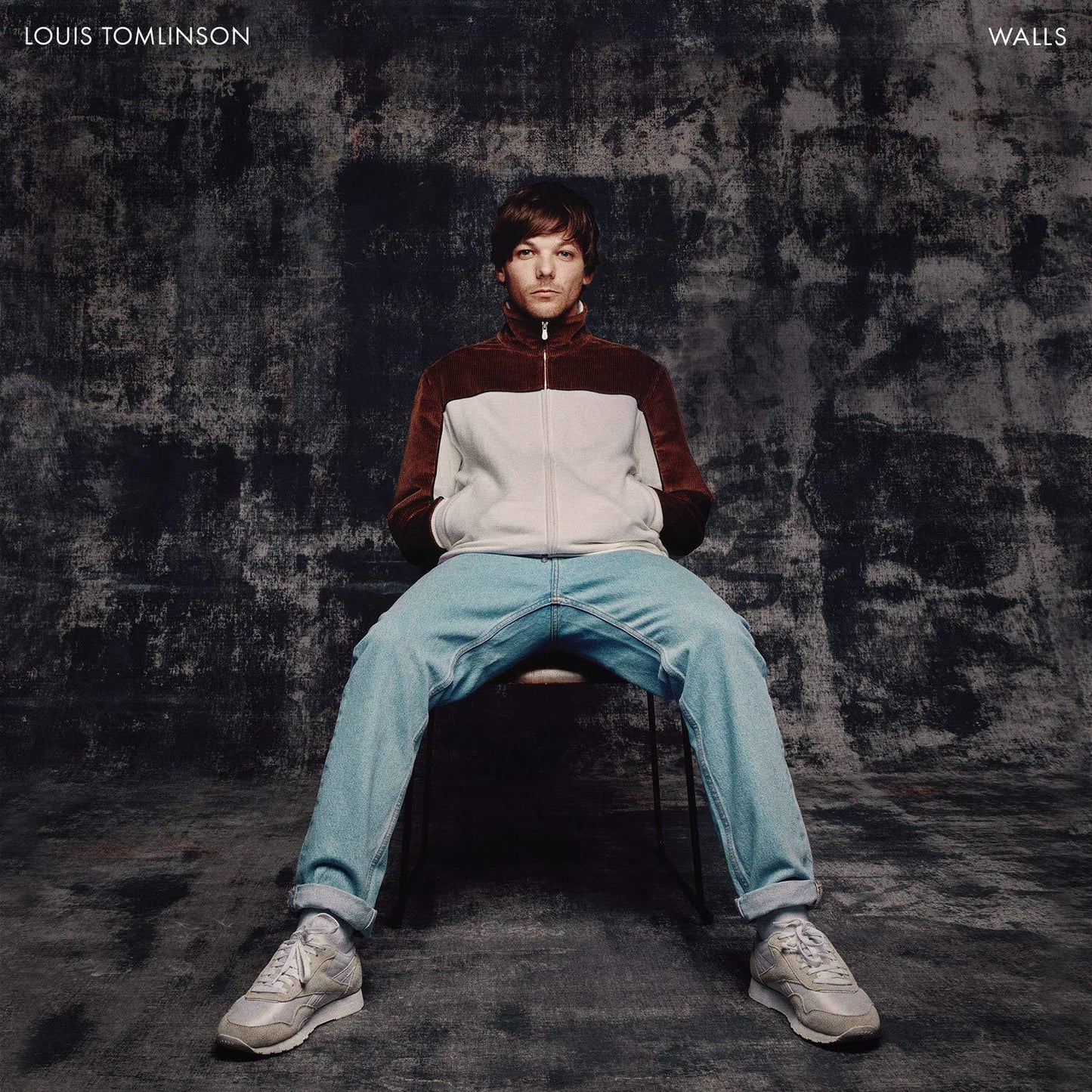 Louis Tomlinson - Walls - Lp