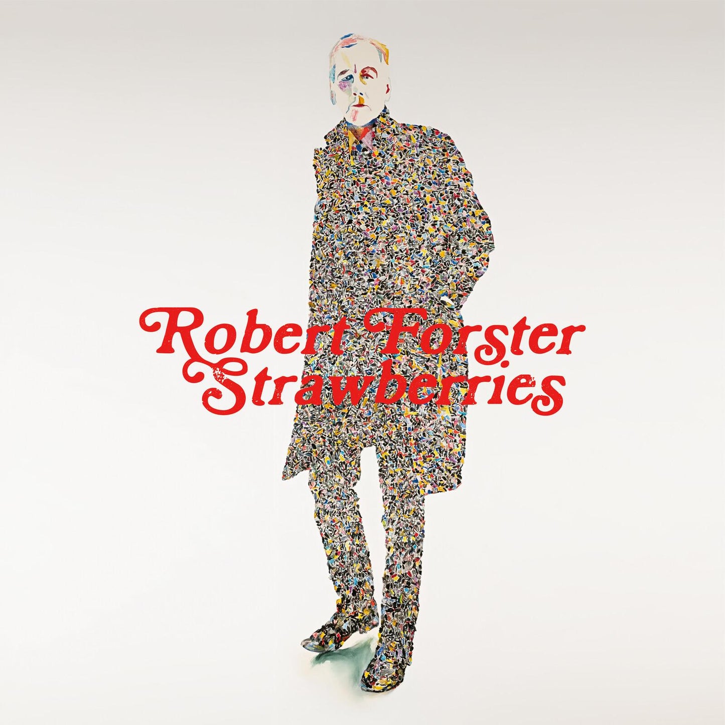 Robert Forster - Strawberries - Cd