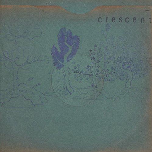 Crescent - Resin Pockets - Cd