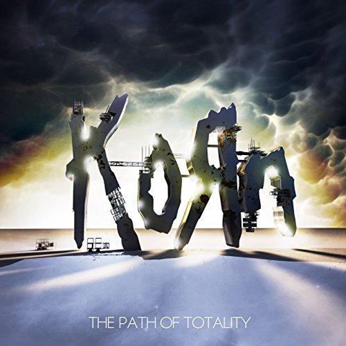 Korn - Path of Totality - Cd