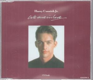 Harry Connick Jr - We Are In Love - Cd