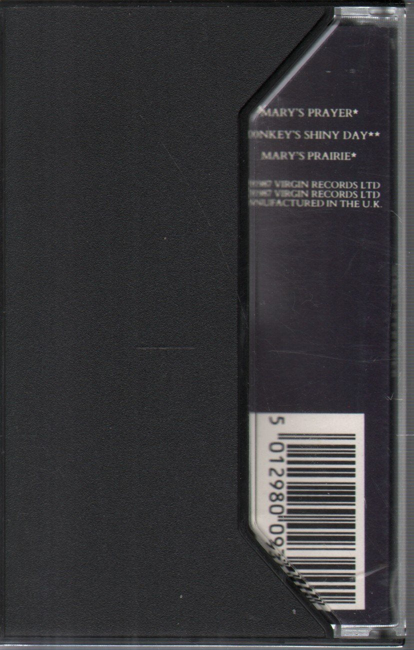 Danny Wilson - Mary's Prayer - Cassette