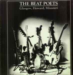 Beat Poets - Glasgow Howard Missouri - 12 Inch