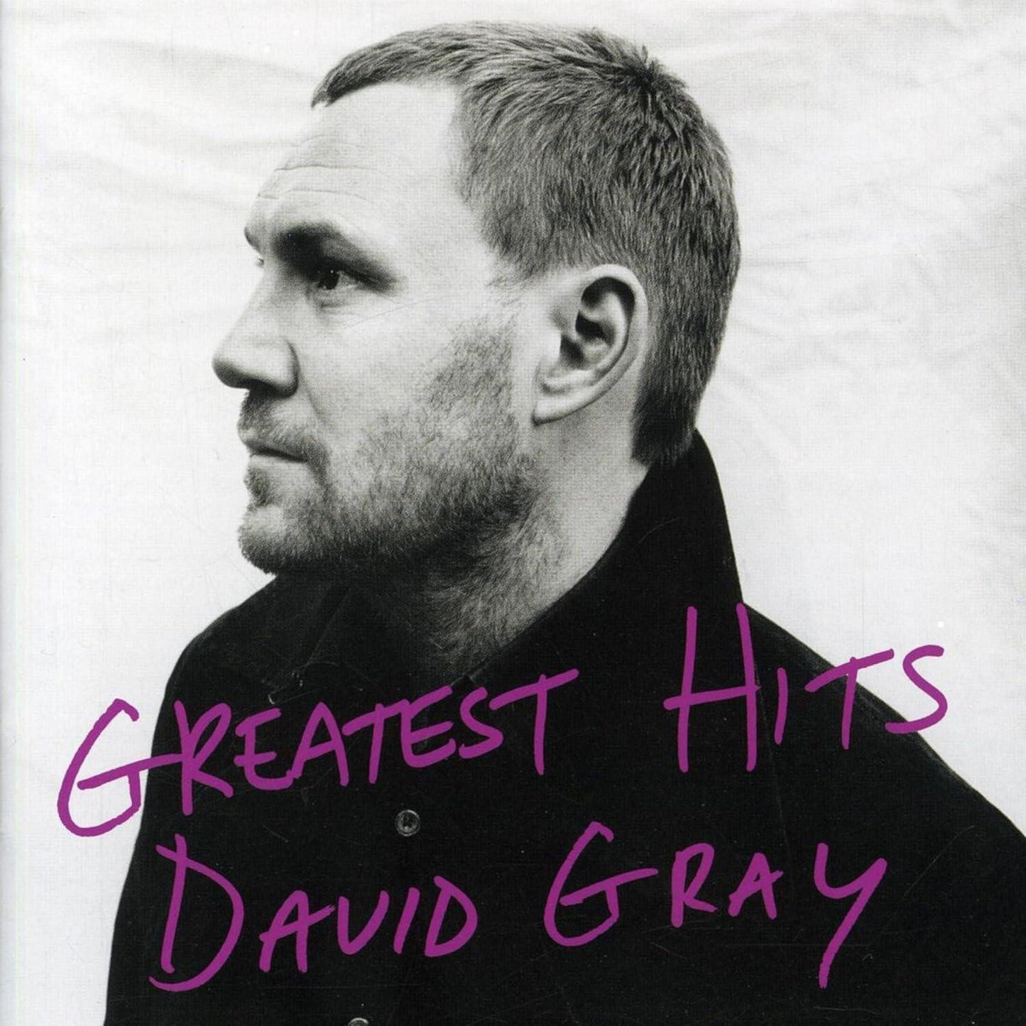 David Gray - Greatest Hits - Cd