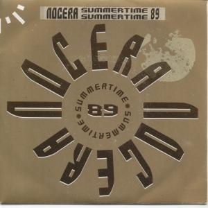 Nocera - Summertime Summertime - 7 Inch