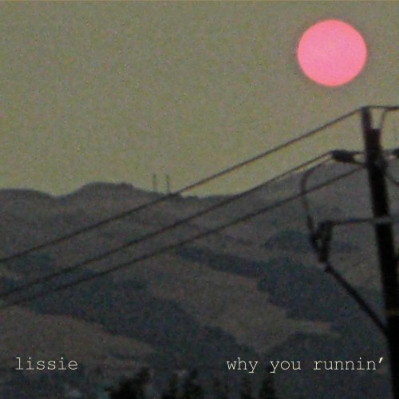 Lissie - Why You Running (Ep) - Cd