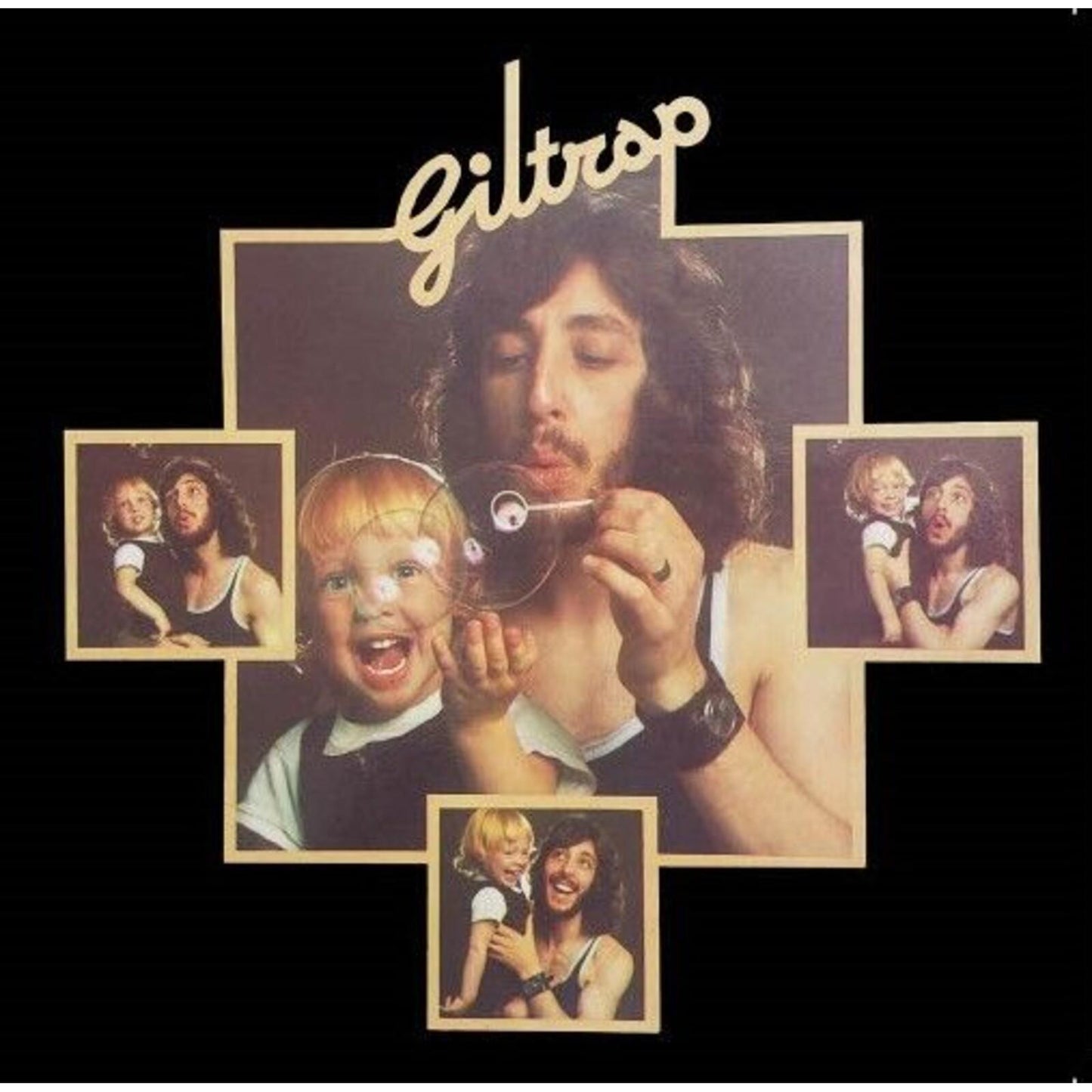 Gordon Giltrap - Giltrap - Cd