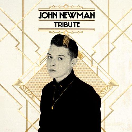 John Newman - Tribute - Cd
