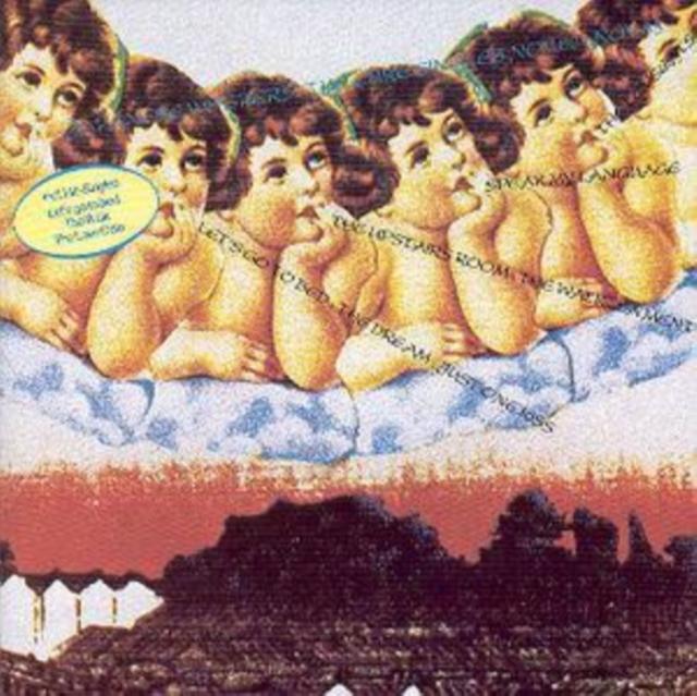 Cure - Japanese Whispers - Cd