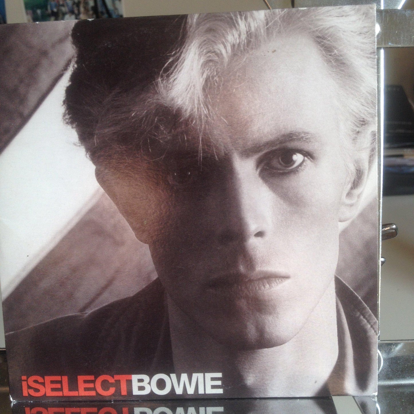 David Bowie - Iselect - Cd