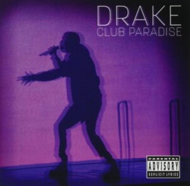 Drake - Club Paradise - Cd