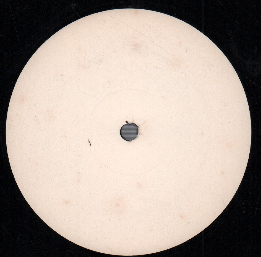 Chico Johnson - Loop De Loop - 12 Inch
