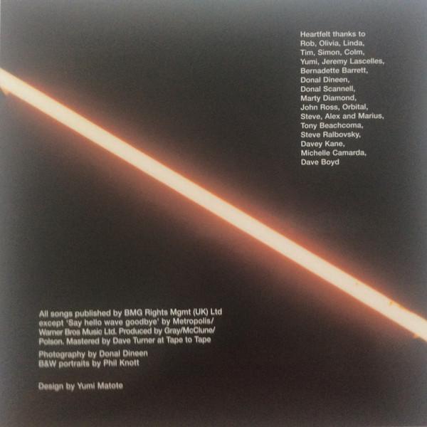 David Gray - White Ladder - Double Lp