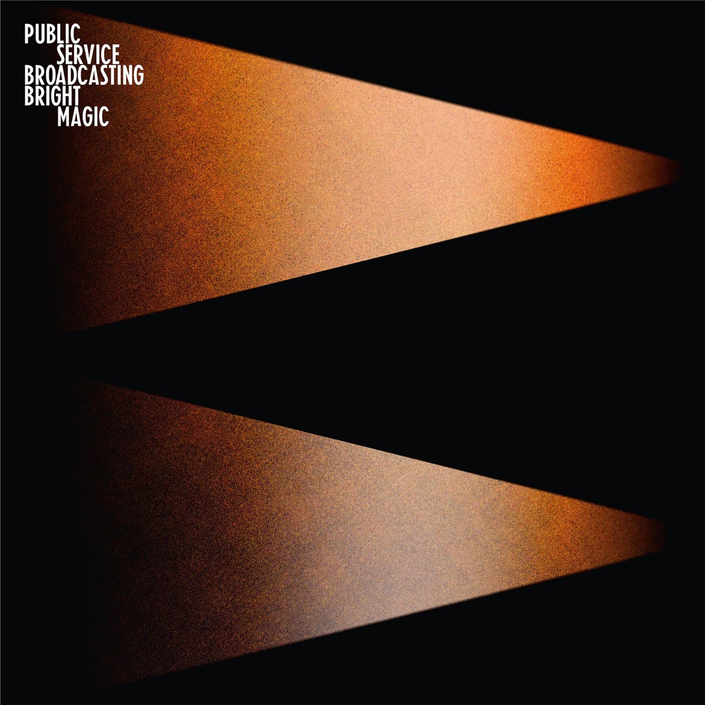 Public Service Broadcasting - Bright Magic - Lp