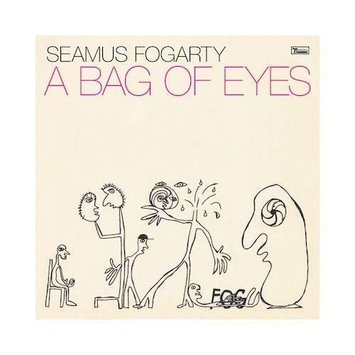 Seamus Fogarty - A Bag of Eyes-Indie - Lp