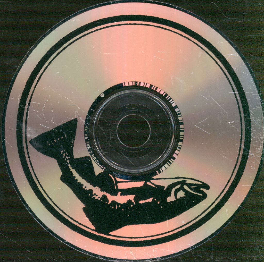 Scud Mountain Boys - Massachusetts - Cd