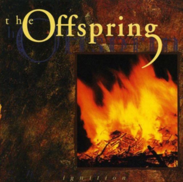 Offspring - Ignition - Lp