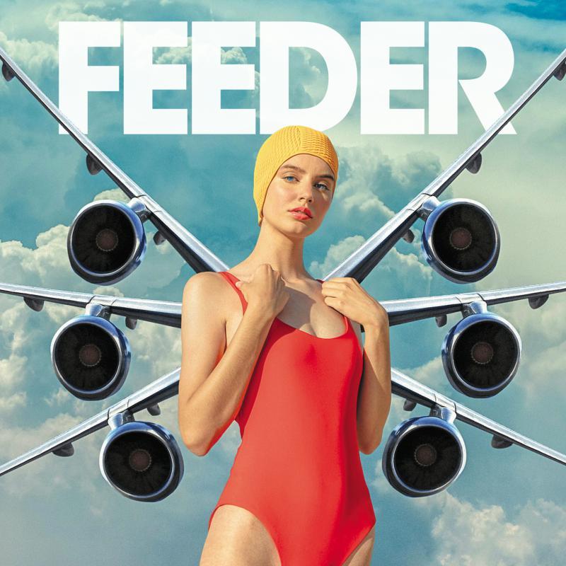 Feeder - Torpedo - Lp