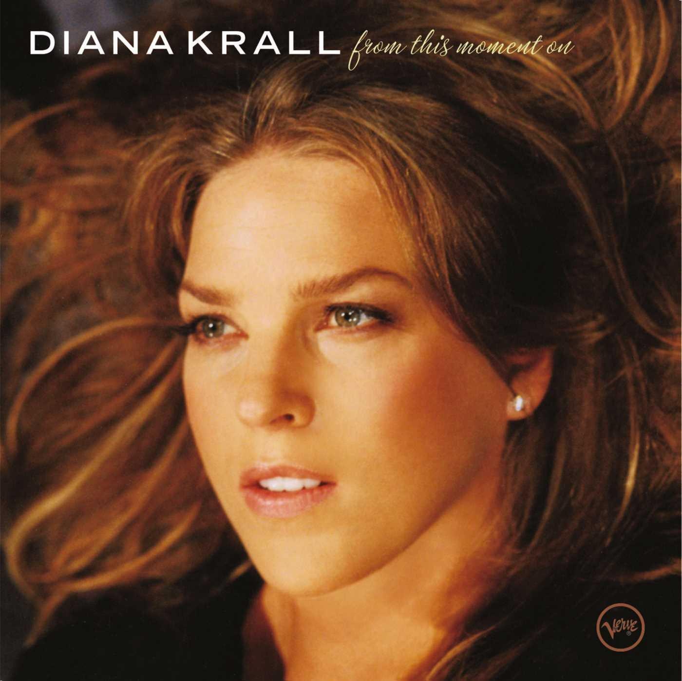 Diana Krall - It Takes A Thief - Cd