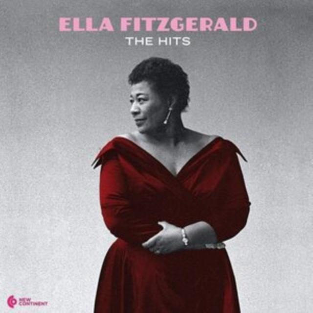 Ella Fitzgerald - Hits - Lp