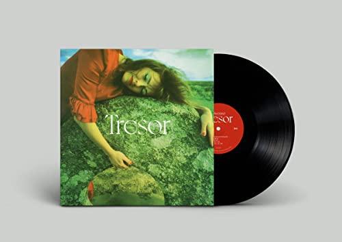 Gwenno - Tresor - Lp