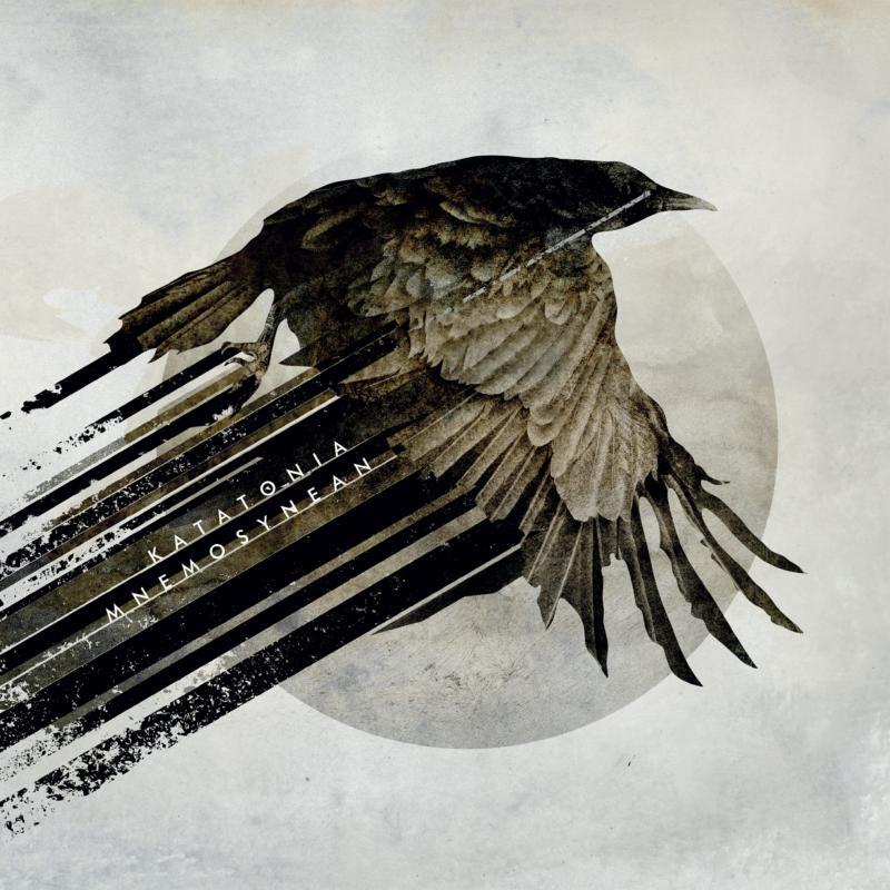 Katatonia - Mnemosynean - Triple Lp