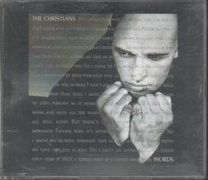 Christians - Words - Cd