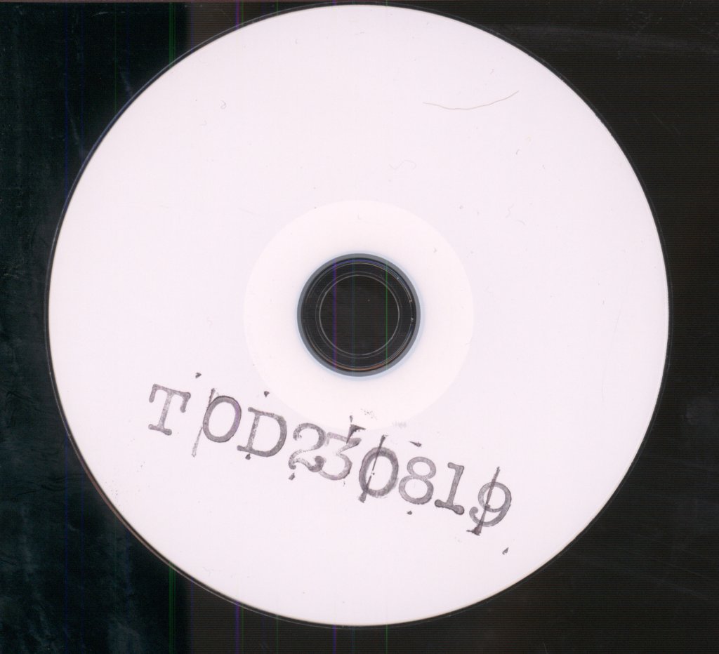 Caravan Comedown - First Session - Cd