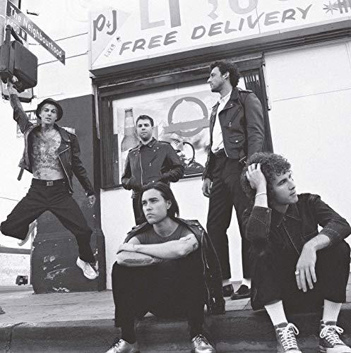 Neighbourhood (Us Group) - Neighbourhood - Cd