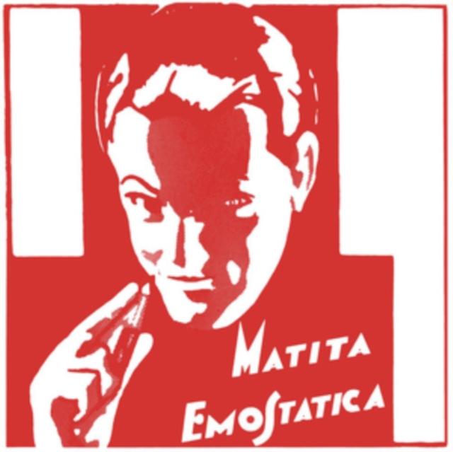 Various Artists - Matita Emostatica - Lp